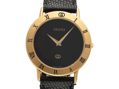 gucci watch m003|crown for gucci 3000m watch.